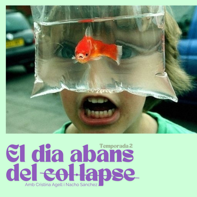 IA: Ni inteligencia ni artificial – El dia abans del col·lapse – Radio Tordera