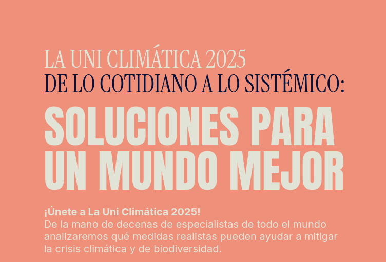 La Uni Climática 2025