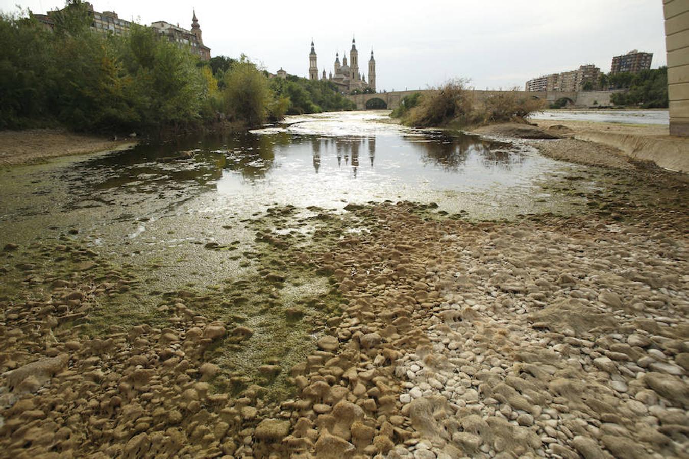 El relator de la ONU muestra el impacto en los derechos humanos al agua de los centros de datos.