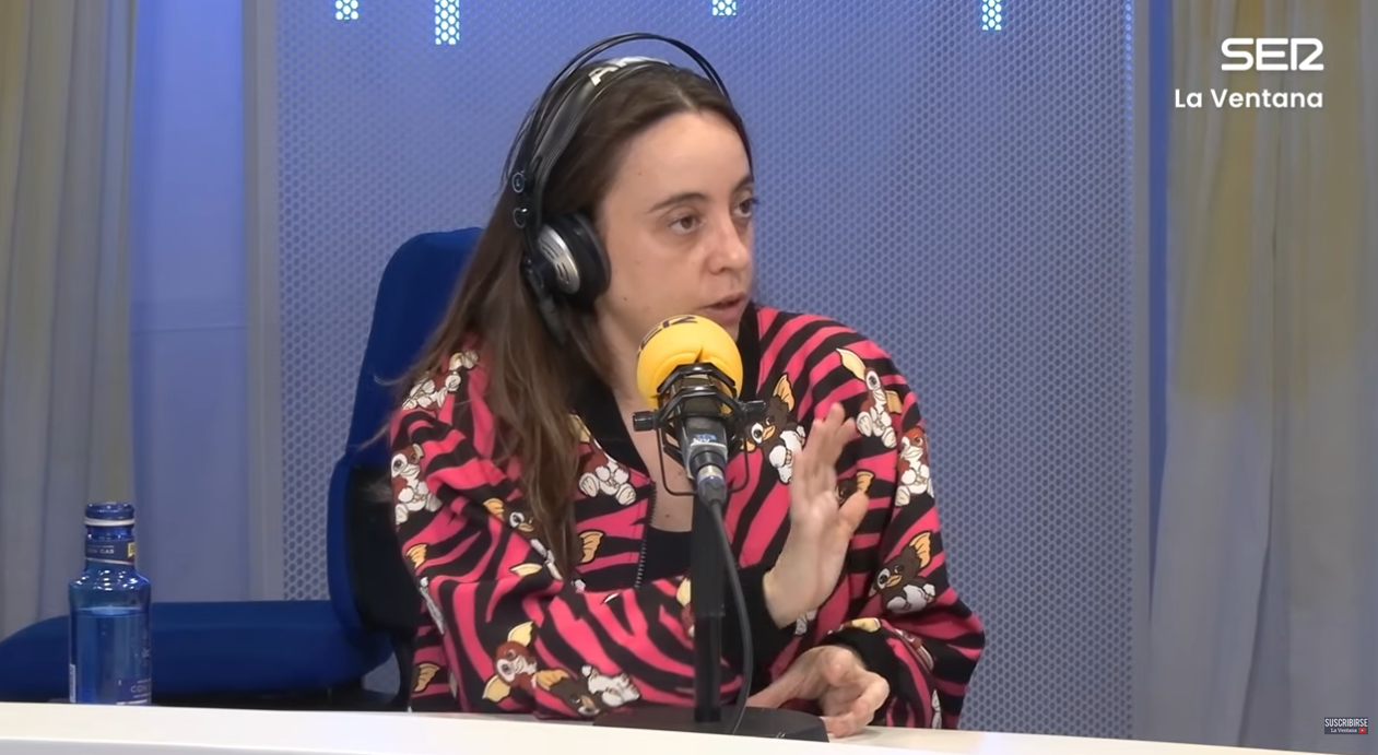 La Climática en La Ventana | El impacto de los centros de datos – Cadena Ser