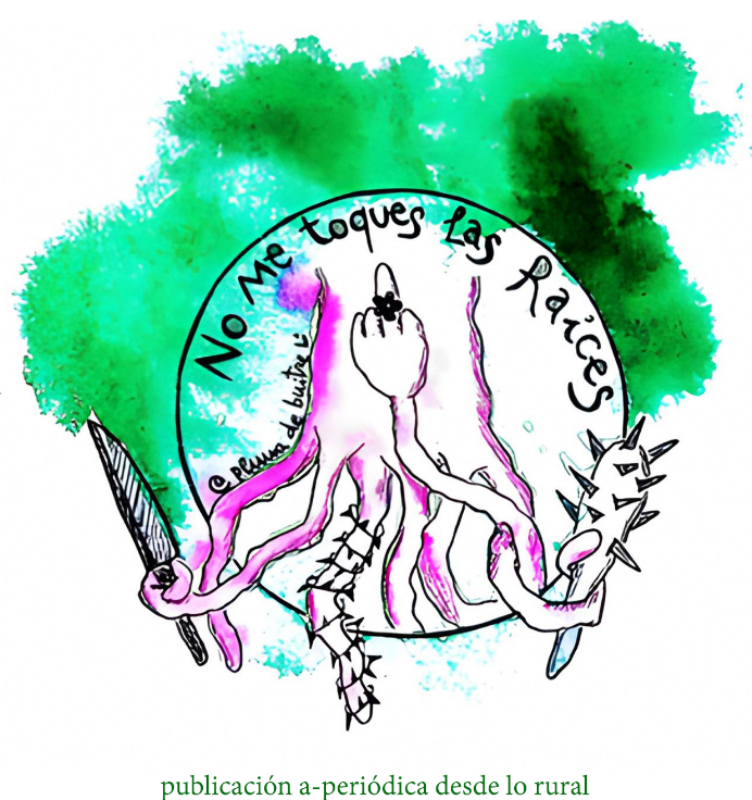 Escatizar – Tecno-colonialismo e impacto de las IA y ChatGPT en el mundo real – Fanzine