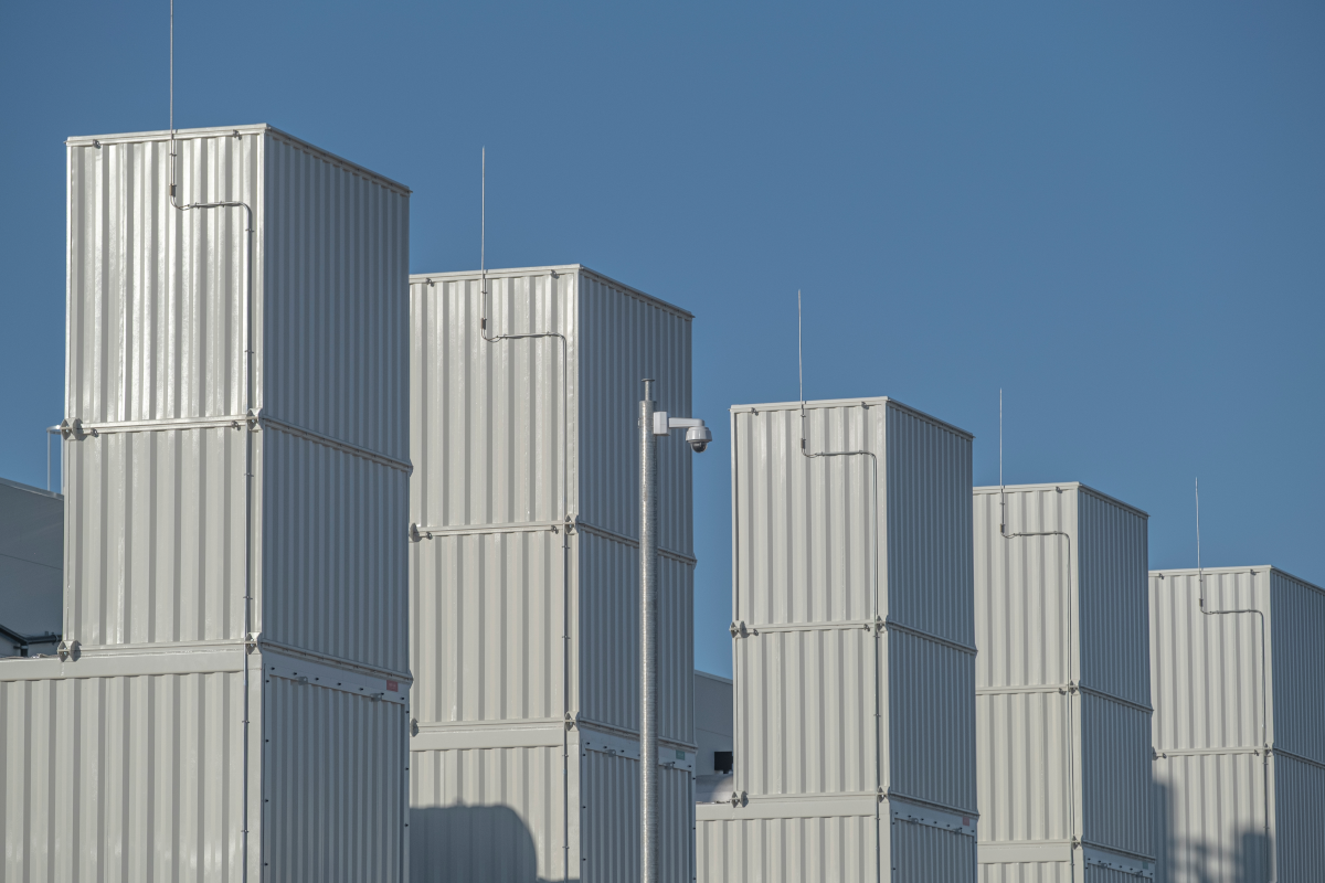 Necesitamos tu ayuda: Crowdfunding para litigar contra los Centros de Datos.