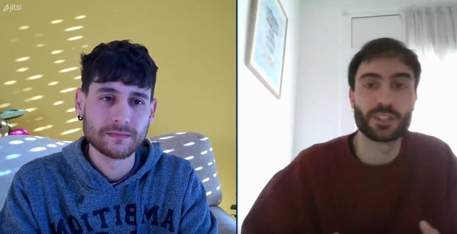 Entrevista a Enol Nieto – Megacentros de datos – Vídeo