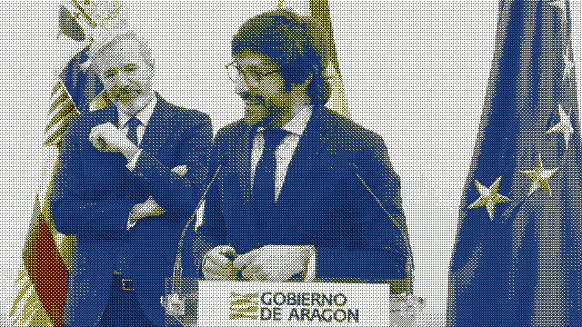 30 centros de datos sin trabajo estable para los territorios sacrificados en Aragón – Arainfo