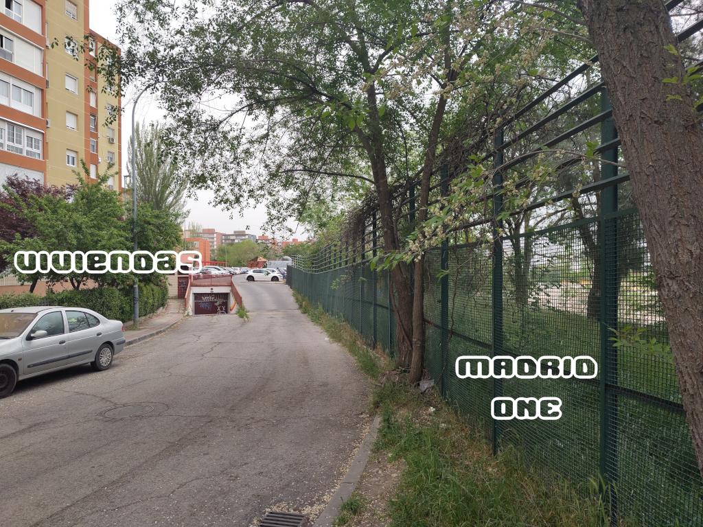 Fuenlabrada: De la fábrica de Coca-Cola al Centro de Datos.