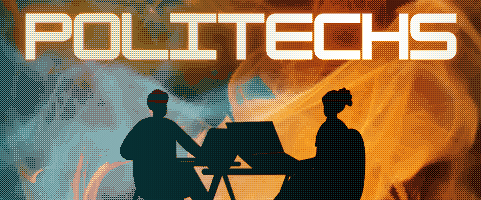 Conversando con Politechs – Podcast que explorar la naturaleza política de la tecnología