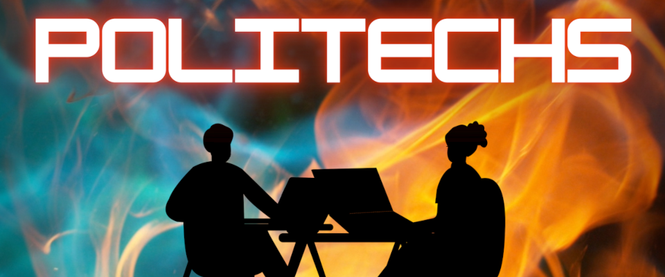 Conversando con Politechs – Podcast que explorar la naturaleza política de la tecnología