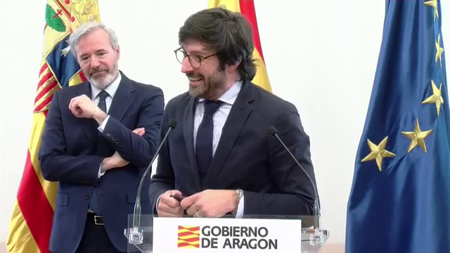 30 centros de datos sin trabajo estable para los territorios sacrificados en Aragón – Arainfo