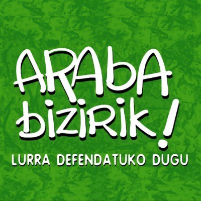 La bolsa o la vida – El 7 de Noviembre acción conjunta Araba Bizirik junto a Lizarraldea Bizirik – Charlas y concentración